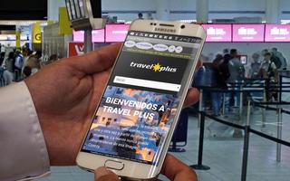 Travel Plus Viajes gönderen
