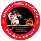 VVF San Maurizio C.se Zeichen