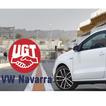 UGT en VW Navarra