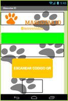 mascotasid ภาพหน้าจอ 2