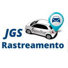 JGS Rastreamento আইকন