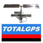 TOTALGPS icône