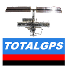 TOTALGPS biểu tượng