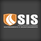 SIS Rastreamento ícone