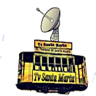 Santa Marta TV ícone