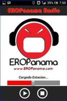 EROPanama Escucha Radio Online capture d'écran 1