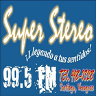 Icona Super Stereo 99.5 FM