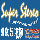 Super Stereo 99.5 FM icône