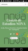 Centro de Estudios NOVA 2.0 captura de pantalla 3