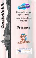 Castielfabib_app Plakat