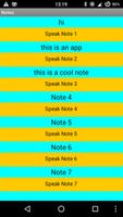 1 Schermata Notes