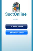 SectOnline - Aluno e Família اسکرین شاٹ 1