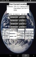 BreadCrumbs capture d'écran 1