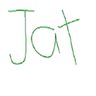 jat Text To Speech आइकन