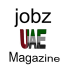 UAE JOBZ MAGAZINE আইকন