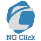 NG CLICK icône