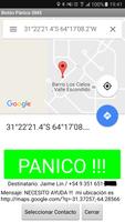 Boton Panico SMS screenshot 3