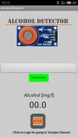 Alcohol Detector capture d'écran 2