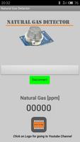 Natural Gas Detector capture d'écran 2