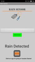 Rain Sensor capture d'écran 2