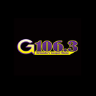 G106.3 Live icône