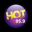 Hot 95.9 Live