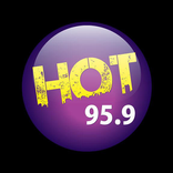 Hot 95.9 Live