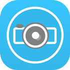 Simple Camera-icoon