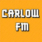Carlow FM 아이콘