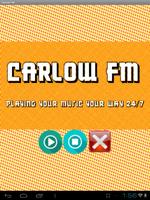 Carlow FM capture d'écran 1
