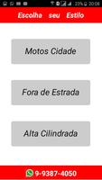 Paulo Honda Motorac स्क्रीनशॉट 1