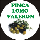 Finca Lomo Valerón Agaete icône