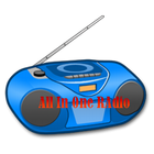All In One Radio icône
