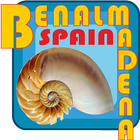 Trip to Benalmadena- Spain icon