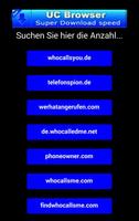 Wer ruft mich? 截图 1