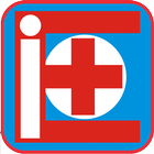 UK  Emergency+Information أيقونة