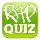 RapQuiz ícone