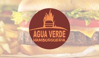 Hamburgueria Água Verde скриншот 3