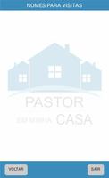 Pastor em Casa capture d'écran 2