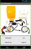 Naza Led Description poster