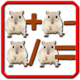 Hamster Calculator icon