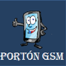 Portón GSM APK