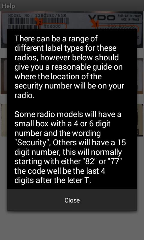 Peugeot Radio Code Calculator Download Free