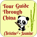 Tour Guide Through China APK