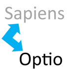 Sapiens Optio icône