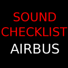 Airbus Sound Checklist icône