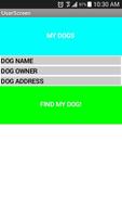 Pet Locator screenshot 1