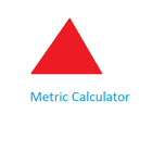 Free Metric Calculator 아이콘