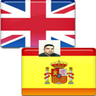 English_Spanish icône