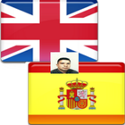 English_Spanish أيقونة